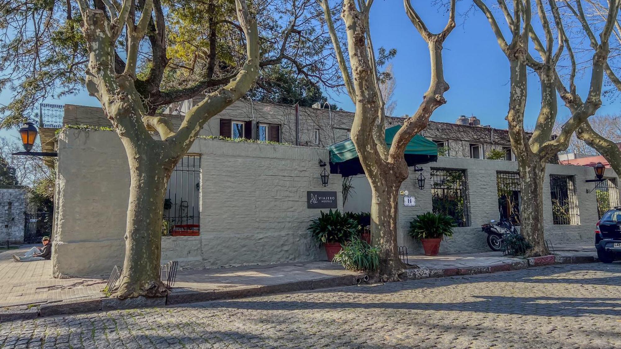 Hostel Viajero Colonia Colonia del Sacramento