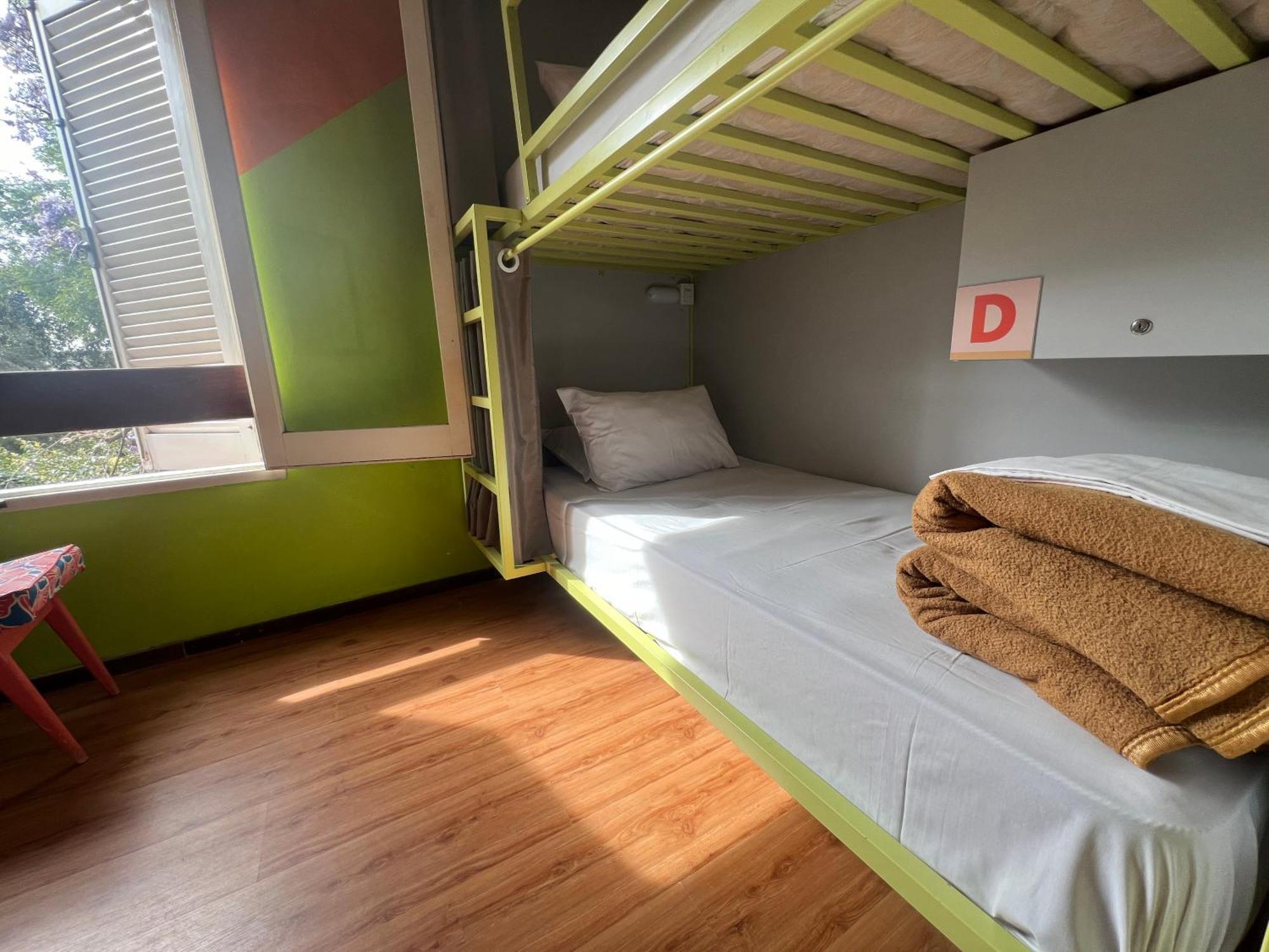 Viajero Colonia Hostel Colonia del Sacramento