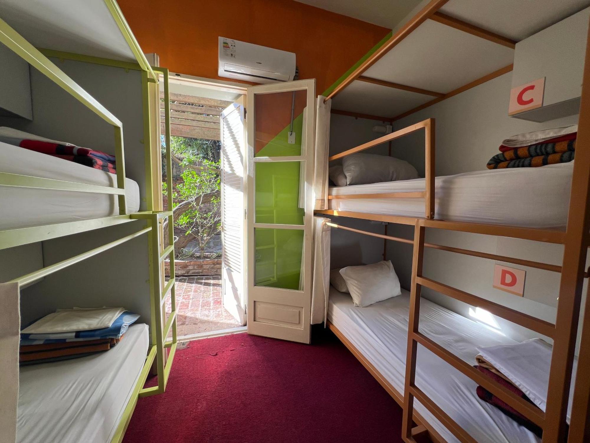 Viajero Colonia Hostel