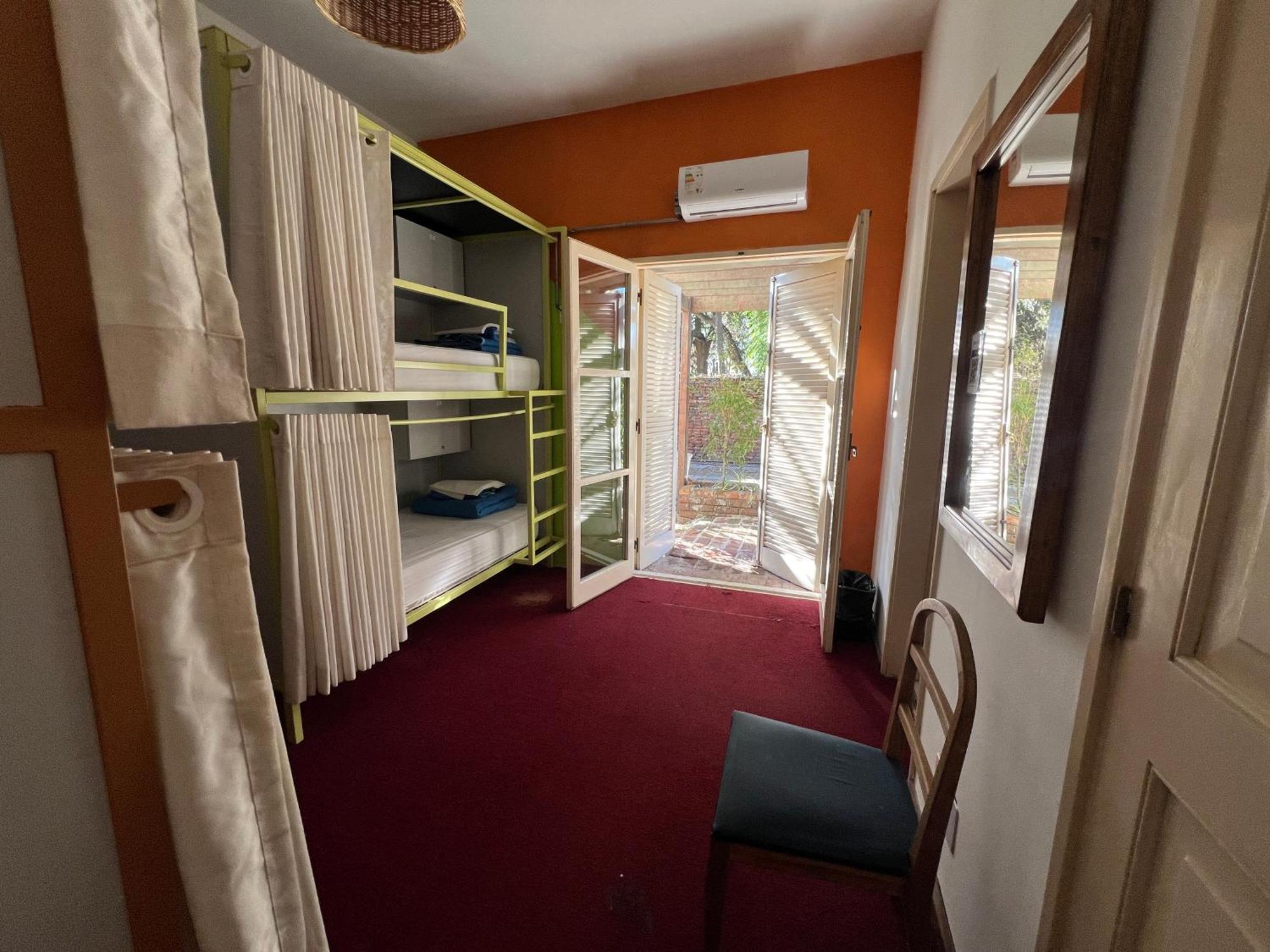 Hostel Viajero Colonia