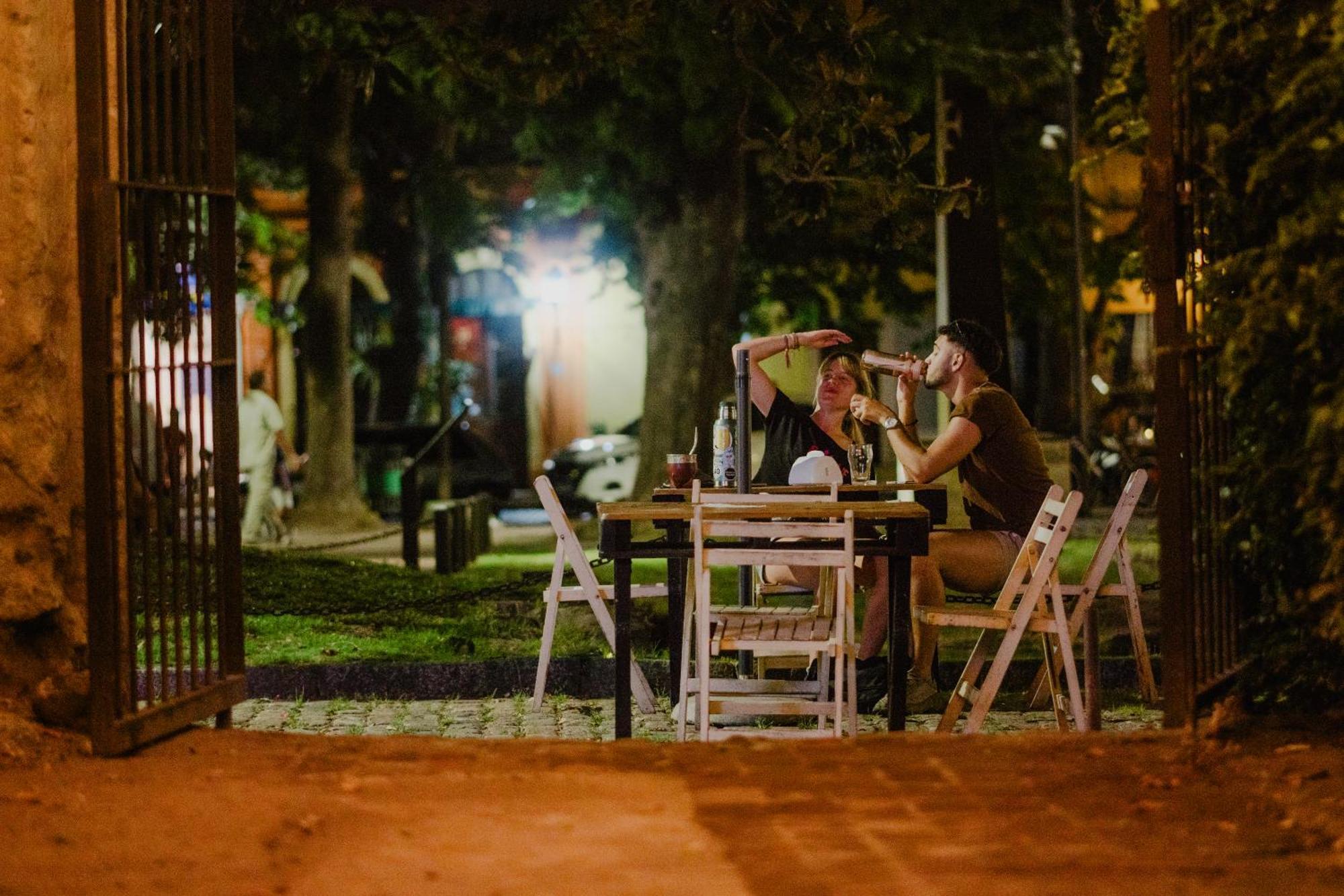 Hostel Viajero Colonia Colonia del Sacramento