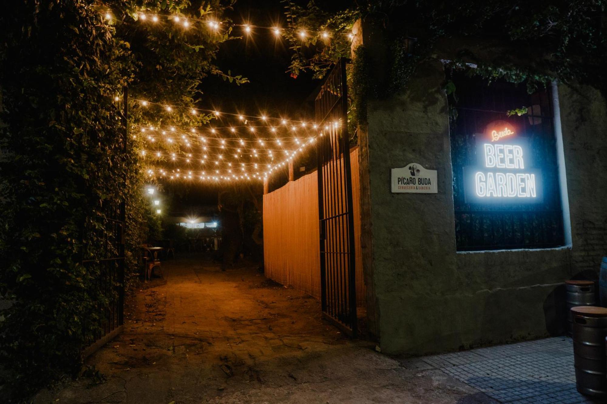 Hostel Viajero Colonia