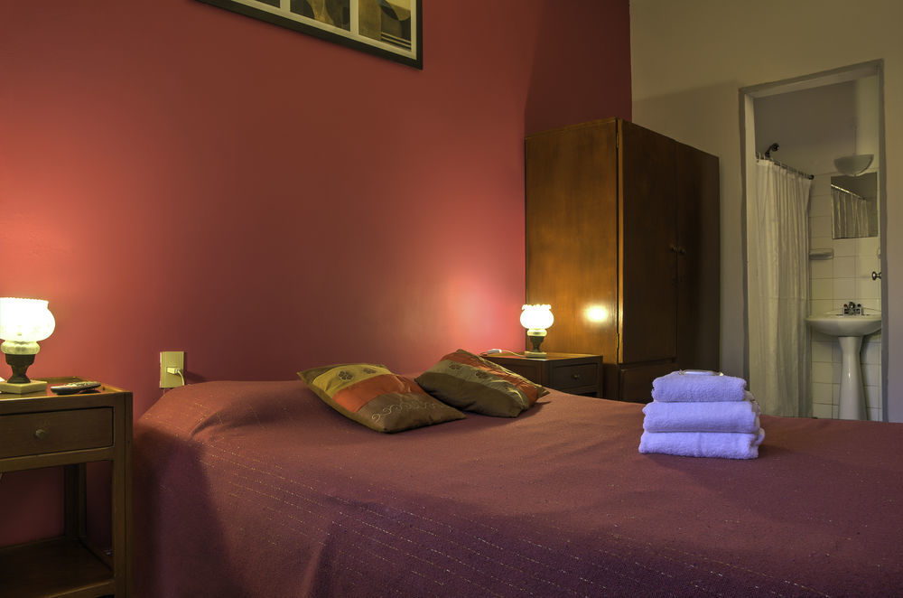 Hostel Viajero Colonia