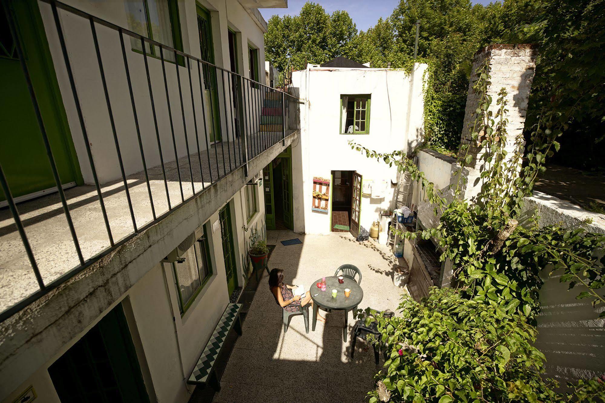 Viajero Colonia Hostel Colonia del Sacramento